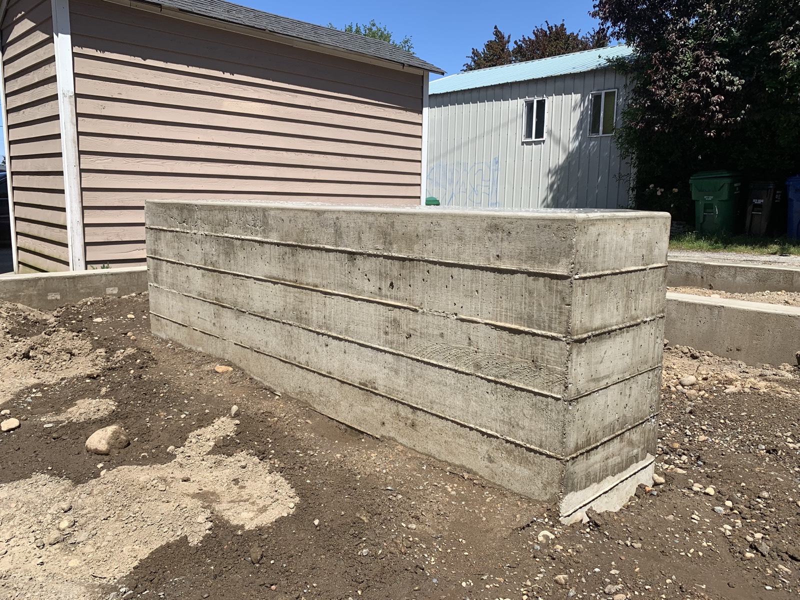 Foundations